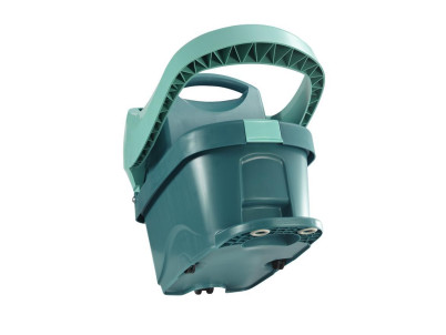 Súprava upratovacia LEIFHEIT 55096 Wiper Press Profi XL Mobile, mop na podlahy + vedro