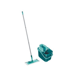Súprava upratovacia LEIFHEIT 55360 Combi XL, mop na podlahy + vedro
