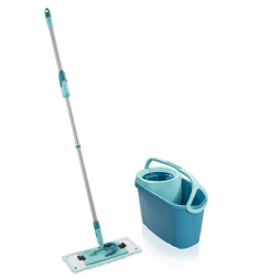 Súprava upratovacia LEIFHEIT 52120 Clean Twist M Ergo, mop na podlahy + vedro