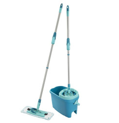 Súprava upratovacia LEIFHEIT 52120 Clean Twist M Ergo, mop na podlahy + vedro