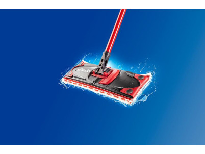 Súprava upratovacia Vileda Ultramax Complete Set box mop na podlahy + vedro
