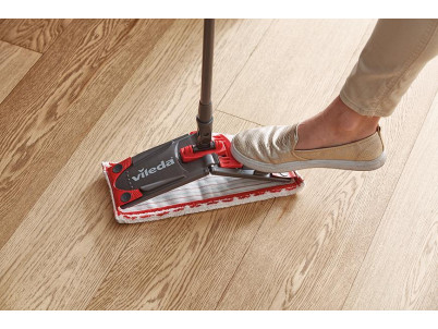 Súprava upratovacia Vileda Ultramax Complete Set box mop na podlahy + vedro