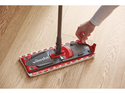Súprava upratovacia Vileda Ultramax Complete Set box mop na podlahy + vedro