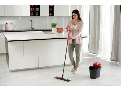 Súprava upratovacia Vileda Ultramax Complete Set box mop na podlahy + vedro