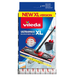Handra na mop Vileda Ultramax XL Microfibre, náhradná