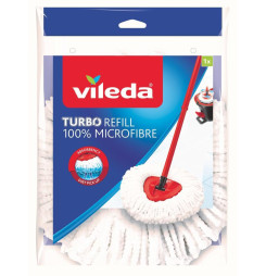 Náhrada na mop Vileda Turbo Classic