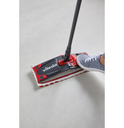 Mop Vileda Ultramax Microfibre, 2v1, na podlahy