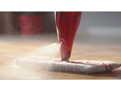 Mop Vileda 1.2 Spray Max, na podlahy, rozprašovací