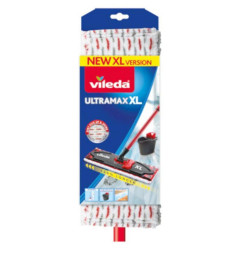 Mop Vileda Ultramax XL Microfibre 2v1, na podlahy