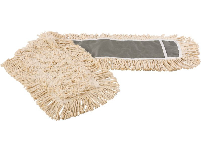 Náhrada na mop Neco XXL, 900x130 mm, bavlna