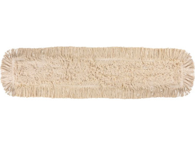 Náhrada na mop Neco XXL, 900x130 mm, bavlna