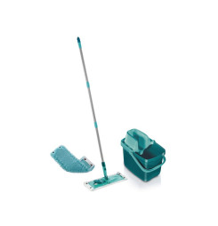 Súprava upratovacia LEIFHEIT 55379 Combi Clean M, mop na podlahy + vedro, DARČEK - náhrada Static Plus