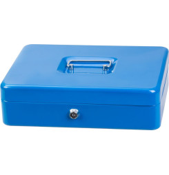 Skrinka CashBox 300x240x90 mm, na peniaze