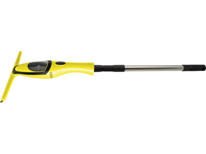 Čistič okien Strend Pro VAC-80E, 28 mm, 2000 mAh, 280 ml, teleskop 65 cm