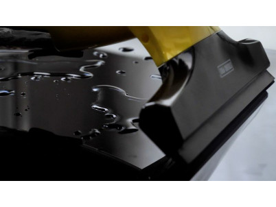 Čistič okien Strend Pro VAC-79W, 28 cm, 2000 mAh, 280 ml