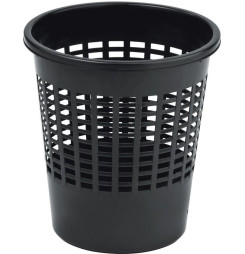 Kôš Curver® BASIC 10 lit., čierny, na odpad