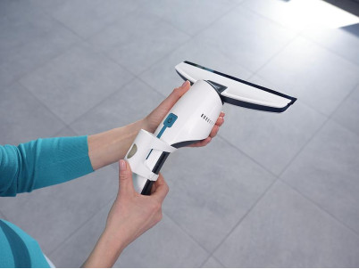 Čistič okien LEIFHEIT 51030 Nemo, vysávač na okná