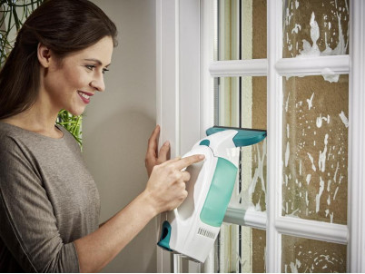 Hubica LEIFHEIT 51007 na Window cleaner, sacia, náhradná