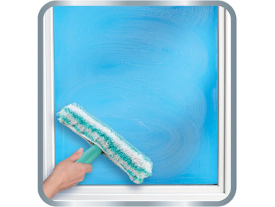 Hubica LEIFHEIT 51007 na Window cleaner, sacia, náhradná