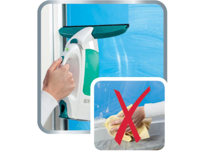 Hubica LEIFHEIT 51007 na Window cleaner, sacia, náhradná