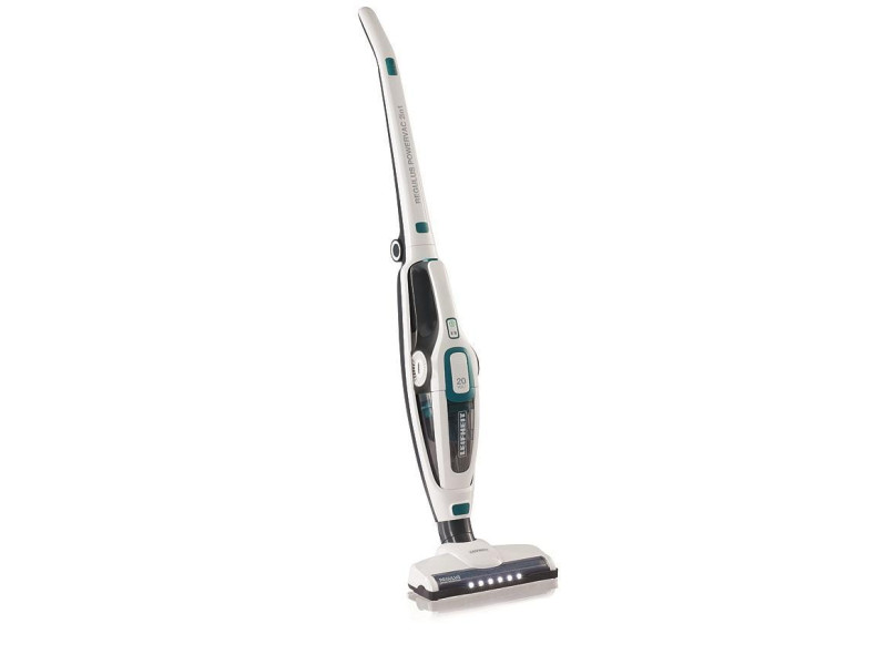 Vysávač LEIFHEIT 11925 Regulus PowerVac 2v1, akumulátorový