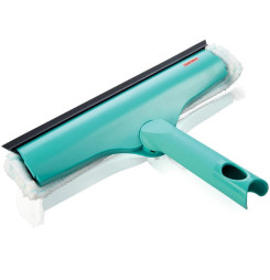 Mop na okná LEIFHEIT 51320 3v1, so stierkou, na násadu