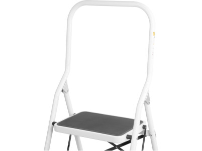 Schodíky Strend Pro LFT160 4 stupienkové stupadlo, oceľové, EN14183, nosn. 150 kg