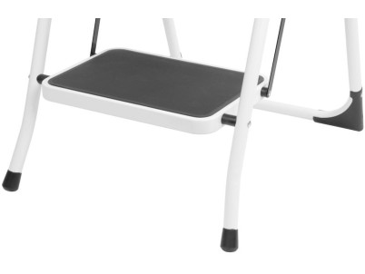 Schodíky Strend Pro LFT160 4 stupienkové stupadlo, oceľové, EN14183, nosn. 150 kg