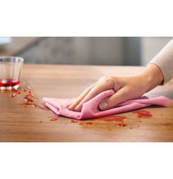 Handrička Vileda Actifibre Soft, mikrovlákno
