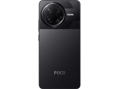 XIAOMI POCO F7 Pro 5G, 12GB/256GB, Čierny