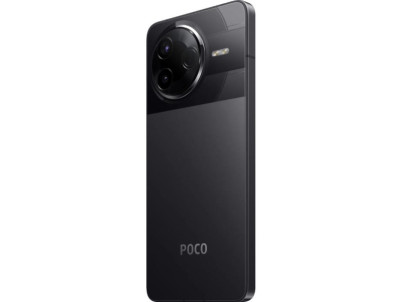 XIAOMI POCO F7 Pro 5G, 12GB/256GB, Čierny