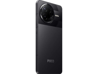 XIAOMI POCO F7 Pro 5G, 12GB/256GB, Čierny
