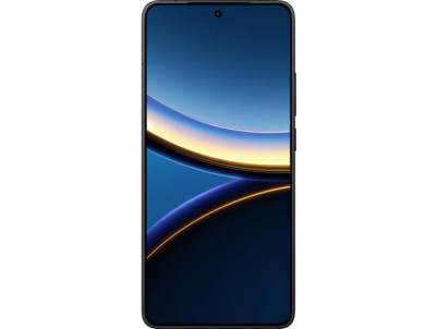XIAOMI POCO F7 Pro 5G, 12GB/256GB, Čierny