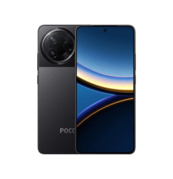 XIAOMI POCO F7 Pro 5G, 12GB/512GB, Čierny