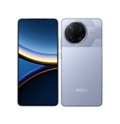 XIAOMI POCO F7 Pro 5G, 12GB/256GB, Modrý
