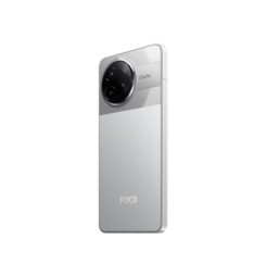 XIAOMI POCO F7 Pro 5G, 12GB/256GB, Strieborný