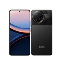 XIAOMI POCO F7 Ultra 5G, 16GB/512GB, Čierny