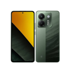 XIAOMI POCO M7 Pro 5G, 8GB/256GB, Zelený