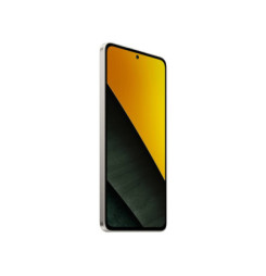 XIAOMI POCO M7 Pro 5G, 8GB/256GB, Strieborný