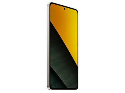 XIAOMI POCO M7 Pro 5G, 8GB/256GB, Strieborný