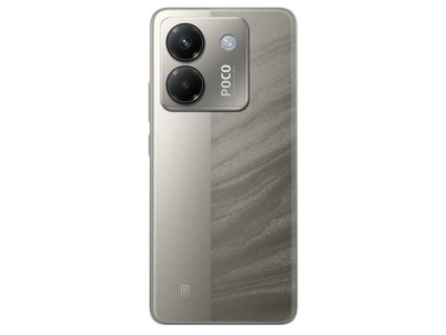 XIAOMI POCO M7 Pro 5G, 8GB/256GB, Strieborný
