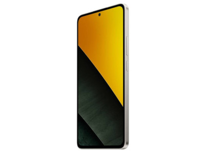 XIAOMI POCO M7 Pro 5G, 8GB/256GB, Strieborný