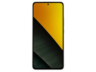 XIAOMI POCO M7 Pro 5G, 8GB/256GB, Strieborný