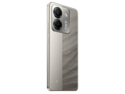 XIAOMI POCO M7 Pro 5G, 8GB/256GB, Strieborný