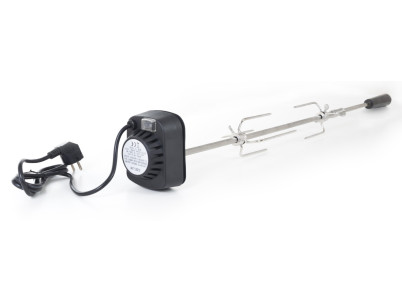 Príslušenstvo G21 grilovacia ihla s motorčekom pre gril Nebraska