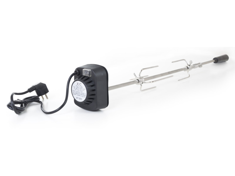 Príslušenstvo G21 grilovacia ihla s motorčekom pre gril Nebraska