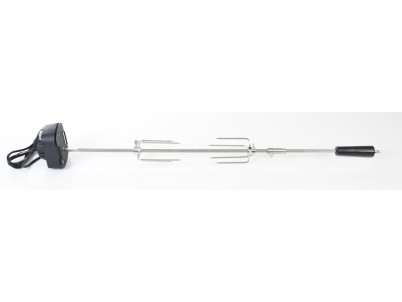 Príslušenstvo G21 grilovacia ihla s motorčekom pre gril Nebraska