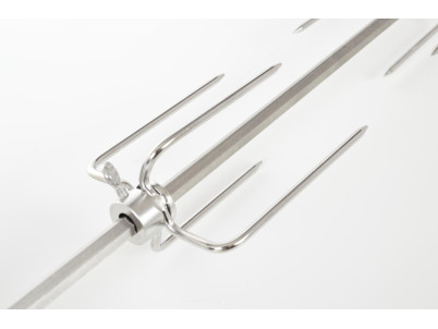 Príslušenstvo G21 grilovacia ihla s motorčekom pre gril Nebraska