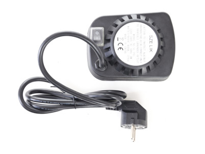 Príslušenstvo G21 grilovacia ihla s motorčekom pre gril Nebraska