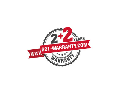 Plynový gril G21 Nebraska BBQ Premium line, 6 horákov + zadarmo redukčný ventil